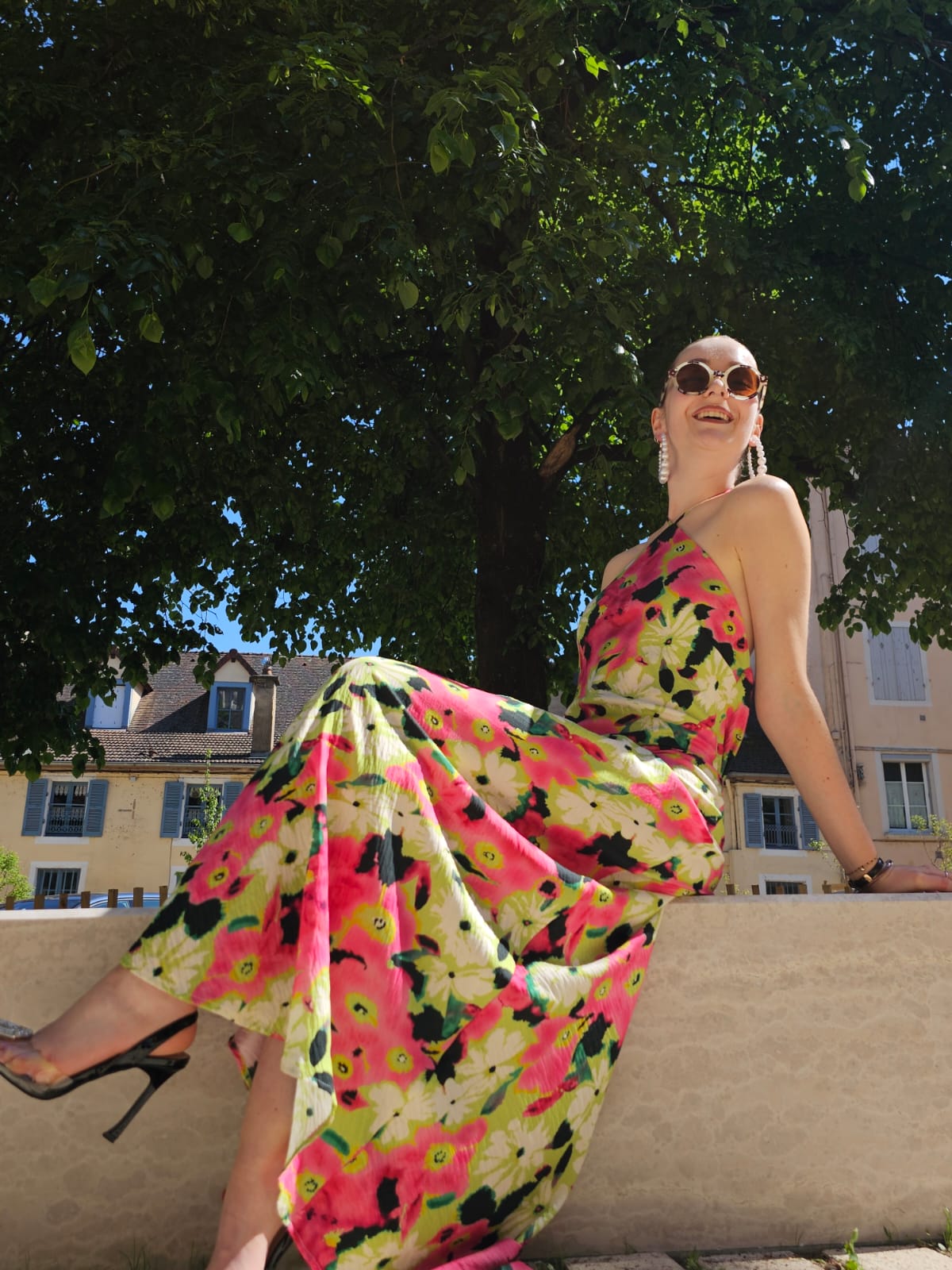Robe Aude