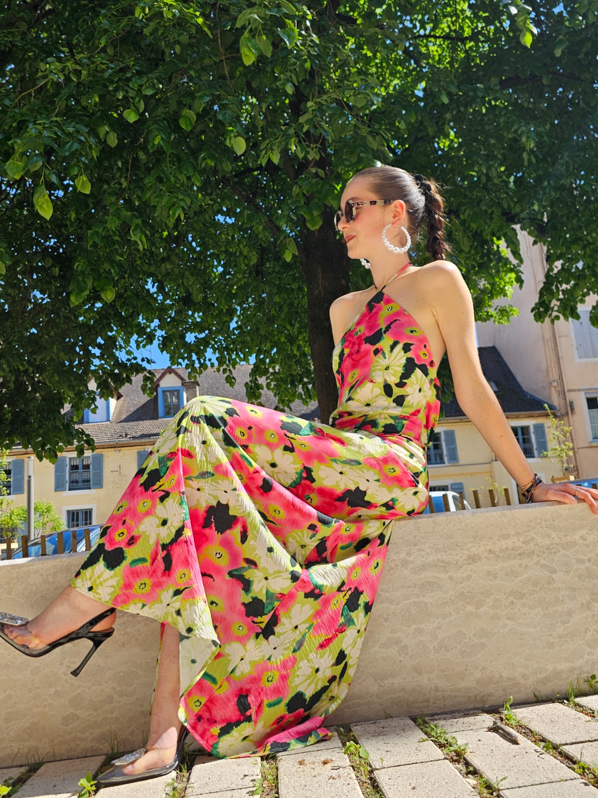 Robe Aude